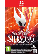 Hollow Knight: Silksong (Nintendo Switch 2, русская версия)
